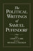 The Political Writings of Samuel Pufendorf by Samuel Pufendorf, Craig L. Carr, Michael J. Seidler