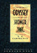 The Odyssey of Homer: Translated by T.E. Lawrence by Homer, Bernard MacGregor Walke Knox, T. E. Lawrence