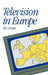 Television in Europe by Eli Noam