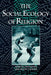 The Social Ecology of Religion by Tanner Reynolds, Ralph Tanner, Vernon Reynolds