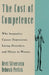 The Cost of Competence: Why Inequality Causes Depression, Eating Disorders, and Illness in Women by Brett Silverstein, Deborah Perlick, Ph. D. Brett Silverstein