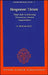 Response Times: Their Role in Inferring Elementary Mental Organization by R. Duncan Luce