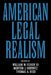 American Legal Realism by III Fisher William W., Thomas Reed, Morton J. Horwitz