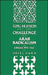 King Hussein and the Challenge of Arab Radicalism: Jordan, 1955-1967 by Uriel Dann
