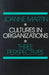 Cultures in Organizations: Three Perspectives by Joanne Martin