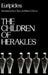 The Children of Herakles by Euripides, Henry Taylor, Robert A. Brooks