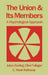 The Union and Its Members by Julian Barling, K. Kevin Kelloway, E. Kevin Kelloway