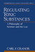Regulating Toxic Substances: A Philosophy of Science and the Law by Carl F. Cranor, Jr. Brown George E.