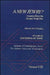 A New Jewry?: America Since the Second World War by Peter Y. Medding