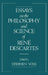 Essays on the Philosophy and Science of Rene Descartes by Stephen Voss, Stephen Voss