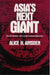 Asia's Next Giant: South Korea and Late Industrialization by Alice H. Amsden