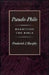 Pseudo-Philo: Rewriting the Bible by Frederick James Murphy