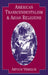 American Transcendentalism and Asian Religions by Arthur Versluis