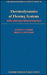 Thermodynamics of Flowing Systems by Antony N. Beris, Brian J. Edwards