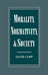 Morality, Normativity, and Society by David Copp