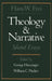 Theology and Narrative: Selected Essays by Hans W. Frei, William C. Placher, George Hunsinger