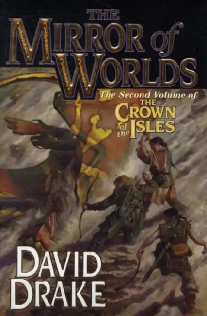 Mirror Worlds: Or the Day Software Puts the Universe in a Shoebox...How It Will Happen and What It Will Mean by David Hillel Gelernter