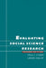 Evaluating Social Science Research by Paul C. Stern, Linda Kalof, Linda Kalof