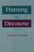 Framing in Discourse by Deborah Tannen