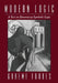 Modern Logic: A Text in Elementary Symbolic Logic by Graeme Forbes