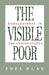 The Visible Poor: Homelessness in the United States by Joel Blau