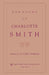 The Poems of Charlotte Smith by Charlotte Smith, Stuart Curran