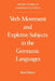 Verb Movement and Expletive Subjects in the Germanic Languages by Sten Vikner