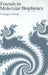 Fractals in Molecular Biophysics by Thomas Gregory Dewey, T. Gregory Dewey