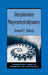 Interplanetary Magnetohydrodynamics by Leonard F. Burlaga, L. F. Burlaga