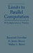 Limits to Parallel Computation: P-Completeness Theory by Raymond Greenlaw, Walter L. Ruzzo, H. James Hoover