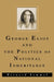 George Eliot and the Politics of National Inheritance by Bernard Semmel