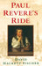 Paul Revere's Ride by David Hackett Fischer