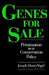 Genes for Sale: Privatization as a Conservation Policy by Joseph Henry Vogel