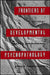Frontiers of Developmental Psychopathology by Haugaard Lenzenweger, Mark F. Lenzenweger, Jeffery J. Haugaard