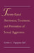 Theory-Based Assessment, Treatment, Prevention Sexual Aggression by Gordon C. Nagayama Hall