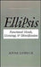 Ellipsis: Functional Heads, Licensing, and Identification by Anne Lobeck