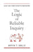The Logic of Reliable Inquiry by Kevin T. Kelly