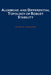 Algebraic and Differential Topology of Robust Stability by Edmond A. Jonckheere