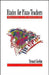 Etudes for Piano Teachers: Reflections on the Teacher's Art by Stewart Gordon