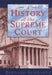 A History of the Supreme Court by Bernard Schwartz