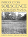 Introductory Soil Science Laboratory Manual by Troeh Palmer, Robert G. Palmer, Frederick R. Troeh