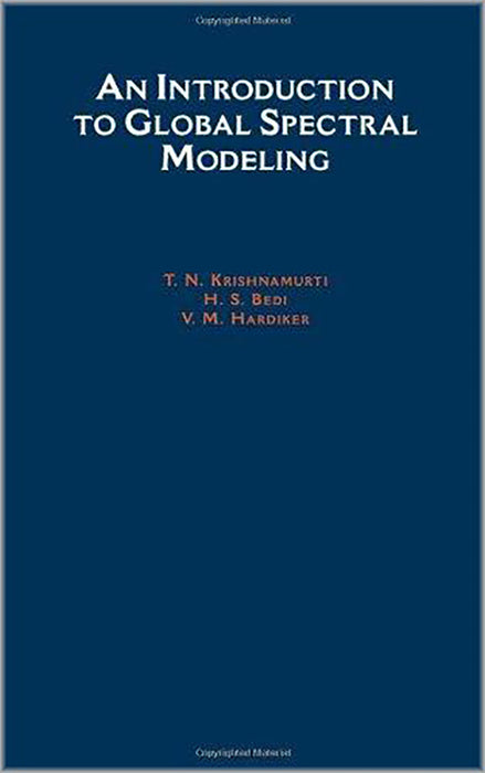 An Introduction To Global Spectral Modeling