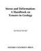 Stress & Deformation by Gerhard Oertel