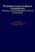 Studies in South Asian Linguistics: Sinhala and Other South Asian Languages by James W. Gair, Barbara C. Lust, Barbara C. Lust