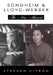 Sondheim & Lloyd-Webber: The New Musical by Stephen Citron