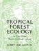 Tropical Forest Ecology: A View from Barro Colorado Island by Jr. Leigh Egbert G.