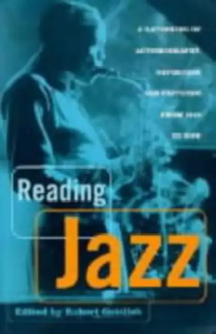Jazz: The American Theme Song by James Lincoln Collier