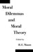 Moral Dilemmas and Moral Theory by H. E. Mason