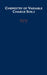Chemistry of Variable Charge Soils by T. R. Yu