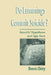 Do Lemmings Commit Suicide? by Dennis Chitty
